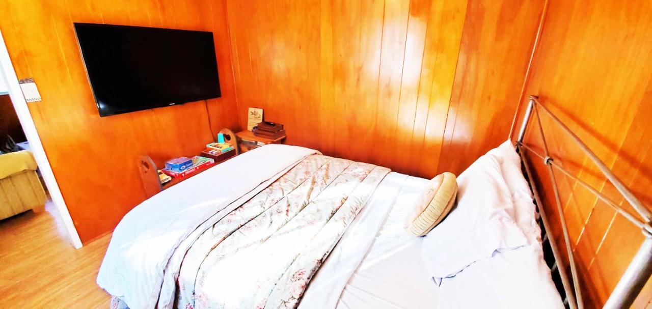 Time Traveler Retreat Villa Julian Dış mekan fotoğraf